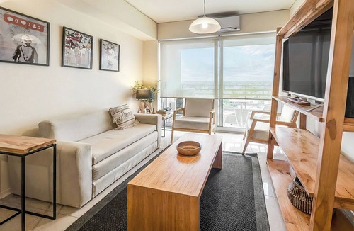San Telmo Apartment | DEPARTAMENTO PREMIUM CON PILETA, GYM Y GARAGE EN EL CORAZON DE SAN TELMO