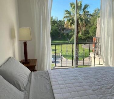 La Lonja Apartment | Departamento Premium en Pilar