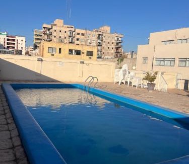 Historic Center Apartment | Departamento premium en Mendoza con vista a la montaña