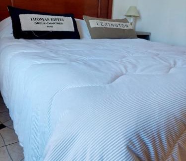 Rio Grande Apartment | Departamento Punta Popper