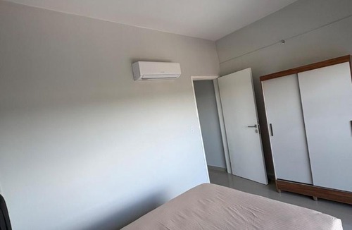 Fernando De La Mora Apartment | Departamento 1 dormitorio con piscina