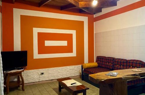 Trevelin Apartment | Departamento Quetro