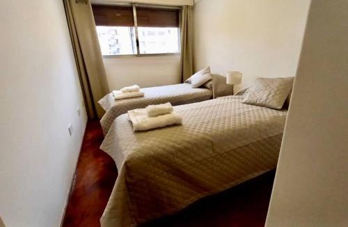 Historic Center Apartment | Departamento Rivadavia