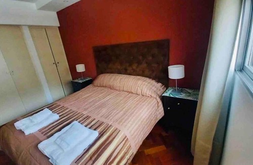 Historic Center Apartment | Departamento Rivadavia