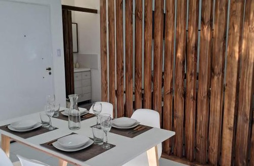 Rivadavia Apartment | Departamento Rivadavia