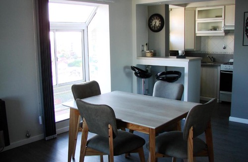 Santa Rosa Apartment | Departamento Rivadavia