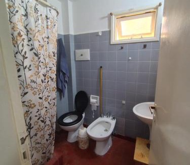 San Bernardo del Tuyu Apartment | Departamento San Bernardo