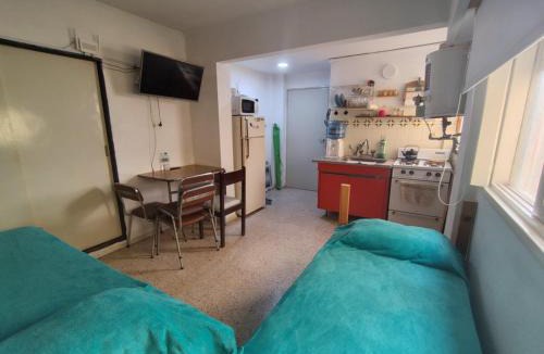 San Bernardo del Tuyu Apartment | Departamento San Bernardo