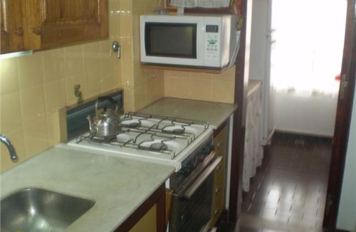 San Bernardo del Tuyu Apartment | Departamento San Bernardo 2 ambientes y medio con cochera