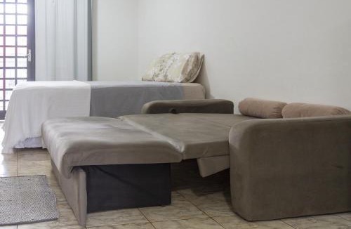 Ciudad Del Este Apartment | Departamento sobre Av San Jose
