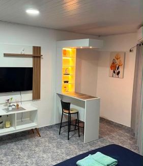 Ciudad Del Este Apartment | Departamento sobre Av San Jose 3