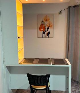 Ciudad Del Este Apartment | Departamento sobre Av San Jose 3