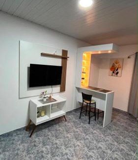 Ciudad Del Este Apartment | Departamento sobre Av San Jose 3