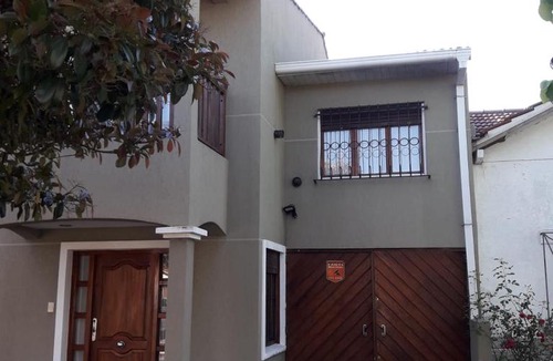 Mar del Plata Apartment | Departamento sobre Garage