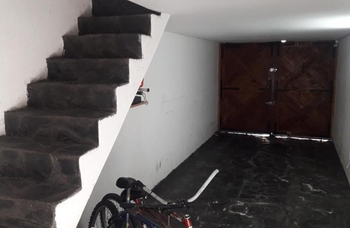 Mar del Plata Apartment | Departamento sobre Garage