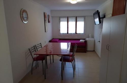 Mar del Plata Apartment | Departamento sobre Garage