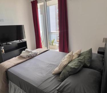 Resistencia Apartment | DEPARTAMENTO Solar