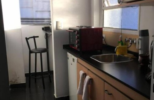 Abasto Apartment | Departamento Studio Corrientes y Florida