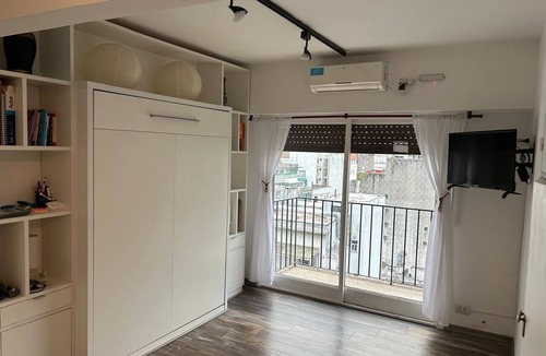 Abasto Apartment | Departamento Studio Corrientes y Florida
