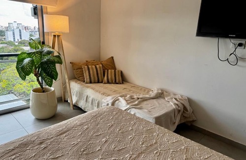 Corrientes Apartment | Departamento Studio