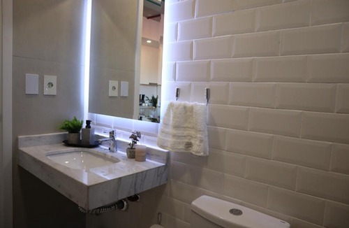 Asuncion Apartment | Departamento Studio en Recoleta Asunción