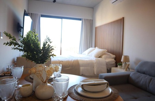 Asuncion Apartment | Departamento Studio en Recoleta Asunción