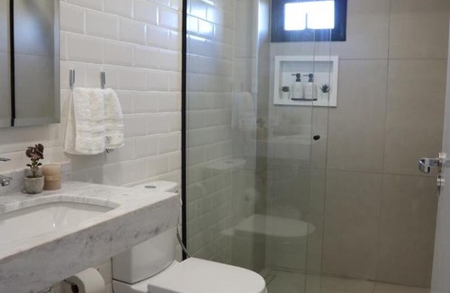 Asuncion Apartment | Departamento Studio en Recoleta Asunción