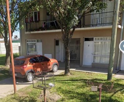 Avellaneda Apartment | Departamento temporal en Avellaneda, Santa Fe