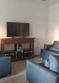 Corrientes Apartment | Departamento temporal