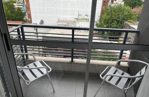 Moron Apartment | Departamento temporal