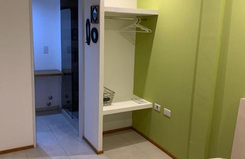 Parana Apartment | Departamento Terra