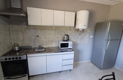 General Alvear Apartment | Departamento Tranquilidad y descanso