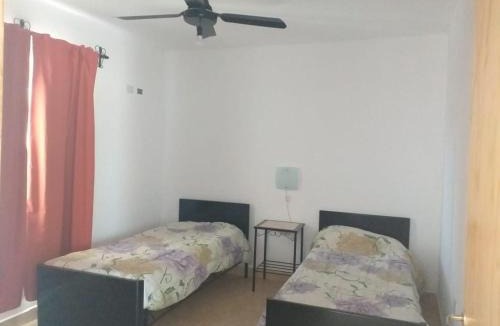 Santa Maria Apartment | Departamento Triangulo a 700mts del centro