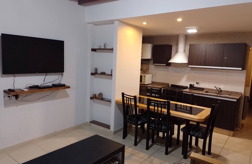 Tunuyan Apartment | Departamento Tunuyan