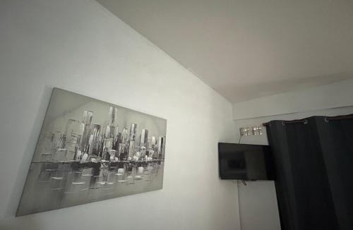 Colon Apartment | Departamento un dormitorio con cochera a metros del rio Uruguay- Colón entre rios