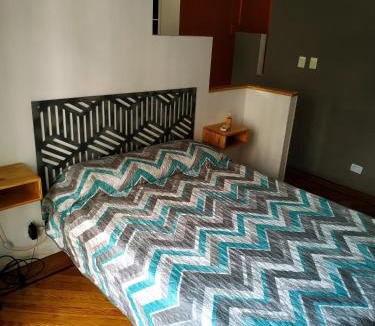 Balvanera Apartment | Departamento Unico en Recoleta ! Ubicacion Excelente.