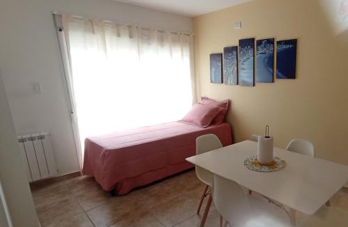 Bahia Blanca Apartment | Departamento universitario