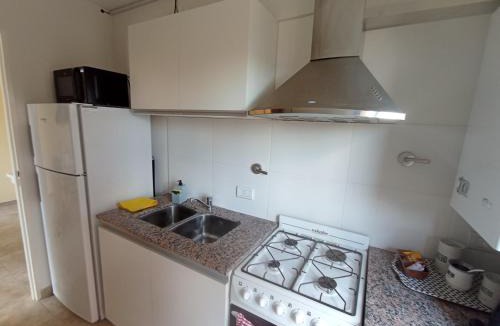 Bahia Blanca Apartment | Departamento universitario