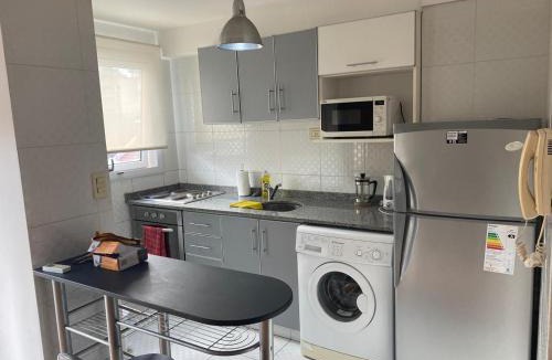 Villa Urquiza Apartment | Departamento Villa Urquiza