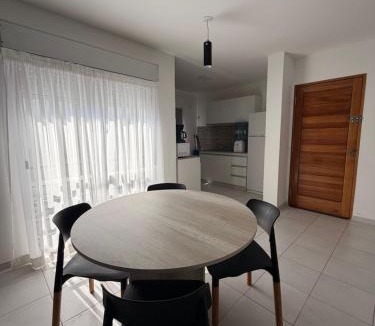 Bahia Blanca Apartment | DEPARTAMENTO WITCOMB 2 con ESTACIONAMIENTO