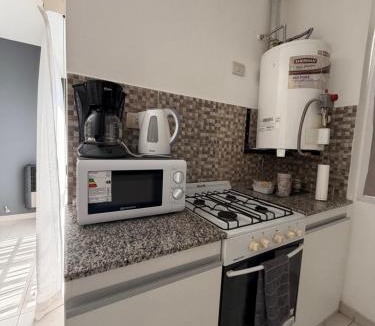 Bahia Blanca Apartment | DEPARTAMENTO WITCOMB 2 con ESTACIONAMIENTO