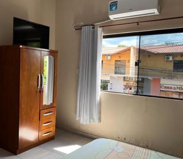 Caacupe Apartment | Departamentos a Pasos de la Basílica