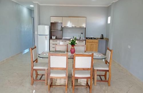Dos de Mayo Apartment | Departamentos Alta Vista 1