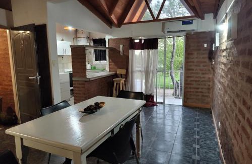 Cipolletti Apartment | Departamentos Andrés.