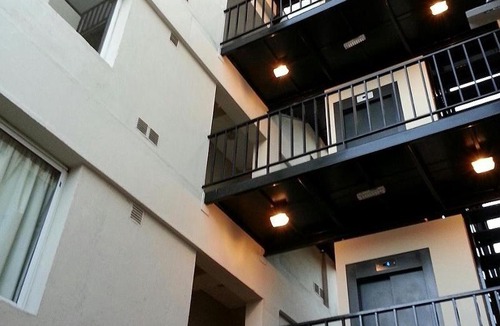 Mendoza City Center Apartment | Departamentos Artemisa