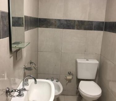 San Pedro Apartment | departamentos bv m