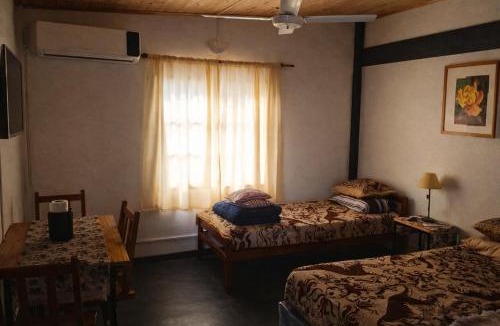 Obera Apartment | Departamentos Céntricos con Estacionamiento