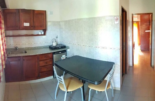 General Pacheco Apartment | Departamentos Campitelli