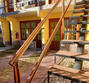 Malargue Apartment | Departamentos CARA.