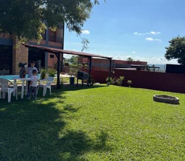 Caacupe Apartment | Departamentos confortables en Caacupé